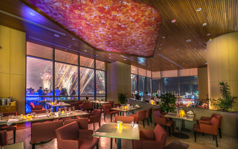 Combo Novotel Danang Premier Han River + Cù Lao Chàm