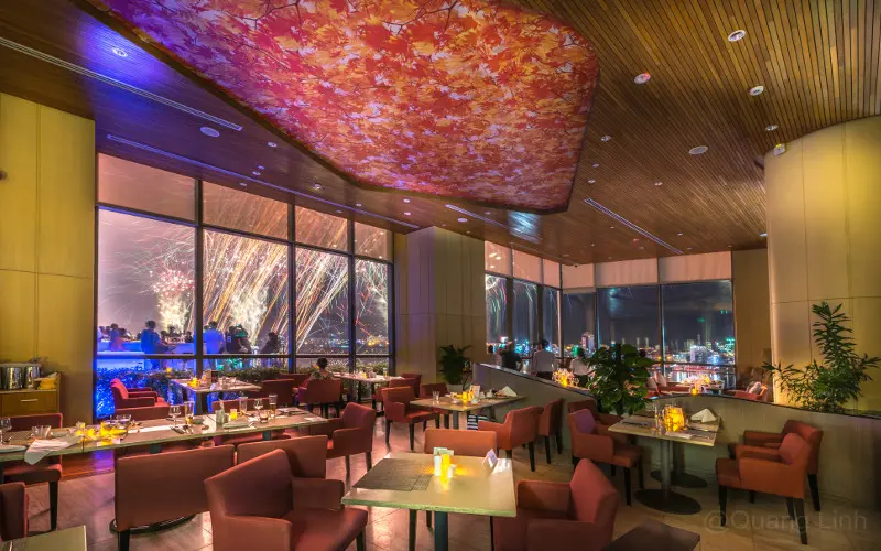Hội nghị Khách sạn Novotel Danang Premier Han River