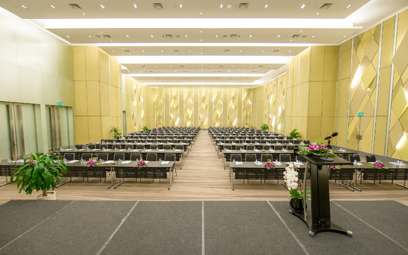 Combo Novotel Danang Premier Han River + Cù Lao Chàm
