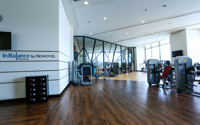 Combo Novotel Danang Premier Han River + Cù Lao Chàm