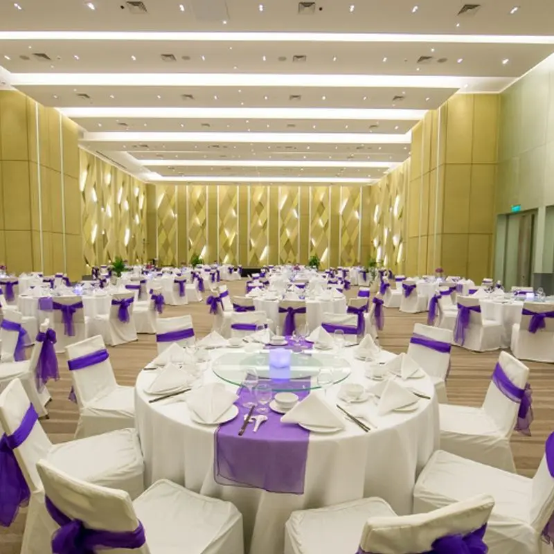 Hội nghị Khách sạn Novotel Danang Premier Han River