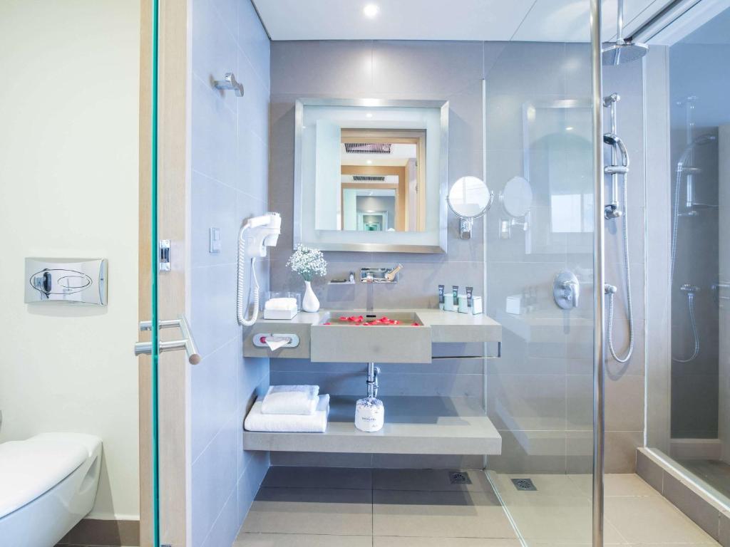 Combo Novotel Danang Premier Han River + Cù Lao Chàm