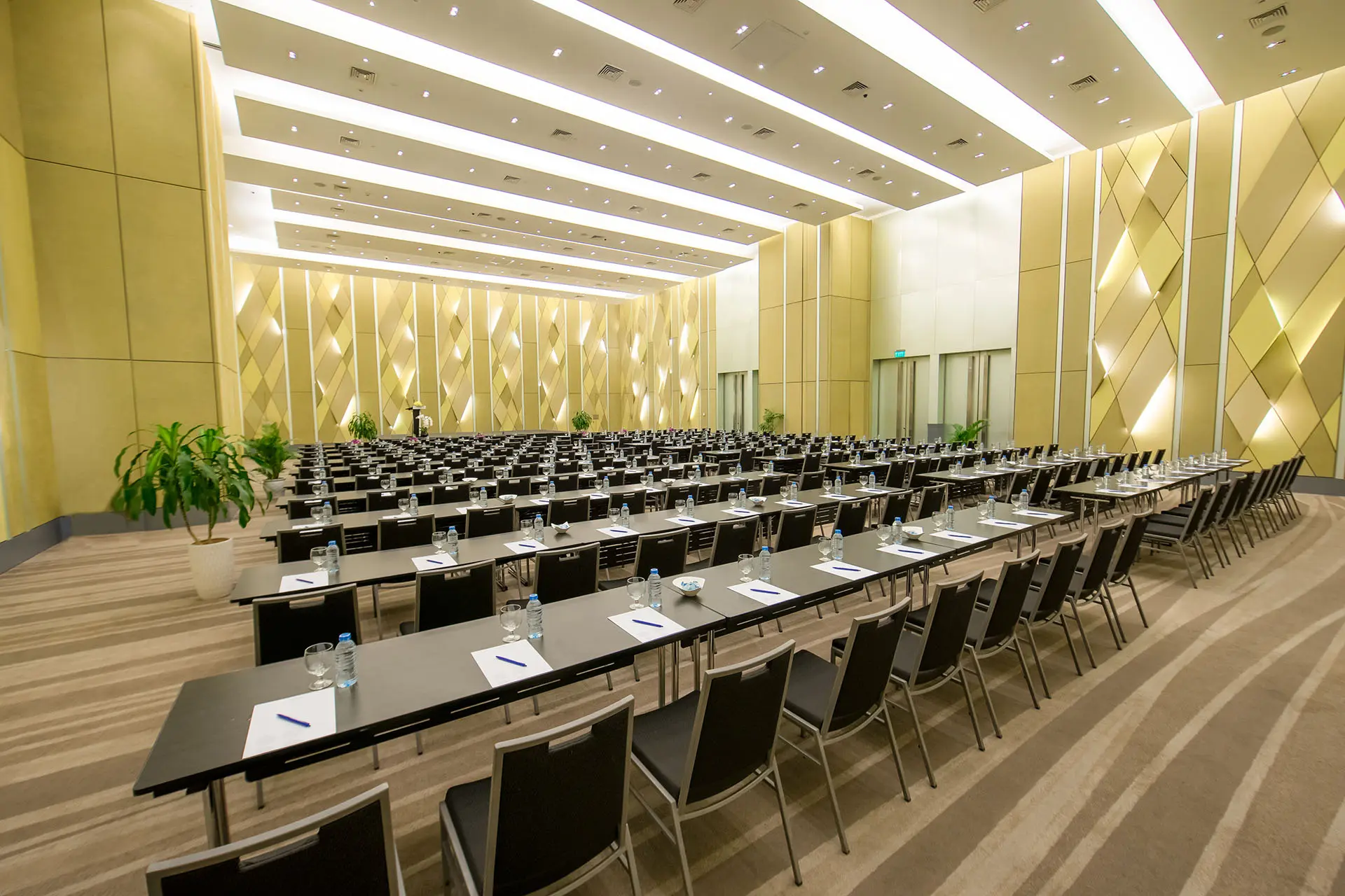 Hội nghị Khách sạn Novotel Danang Premier Han River