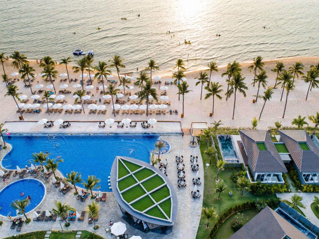 Combo 2N1Đ Novotel Phu Quoc Resort