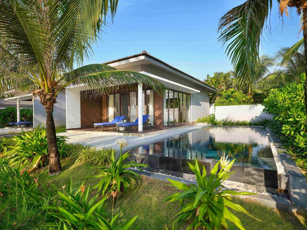 Combo 2N1Đ Novotel Phu Quoc Resort