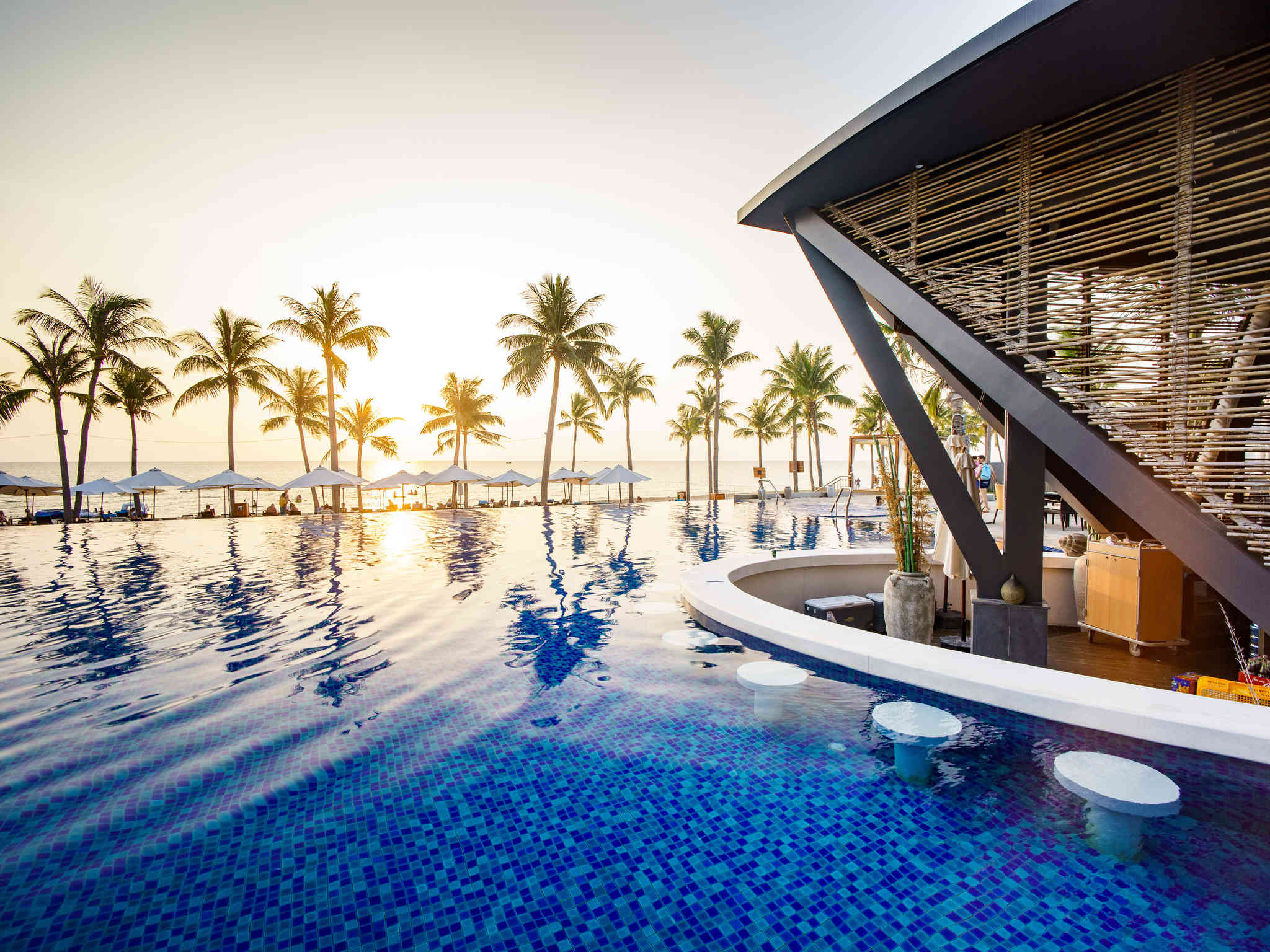 Teambuilding Novotel Phú Quốc Resort