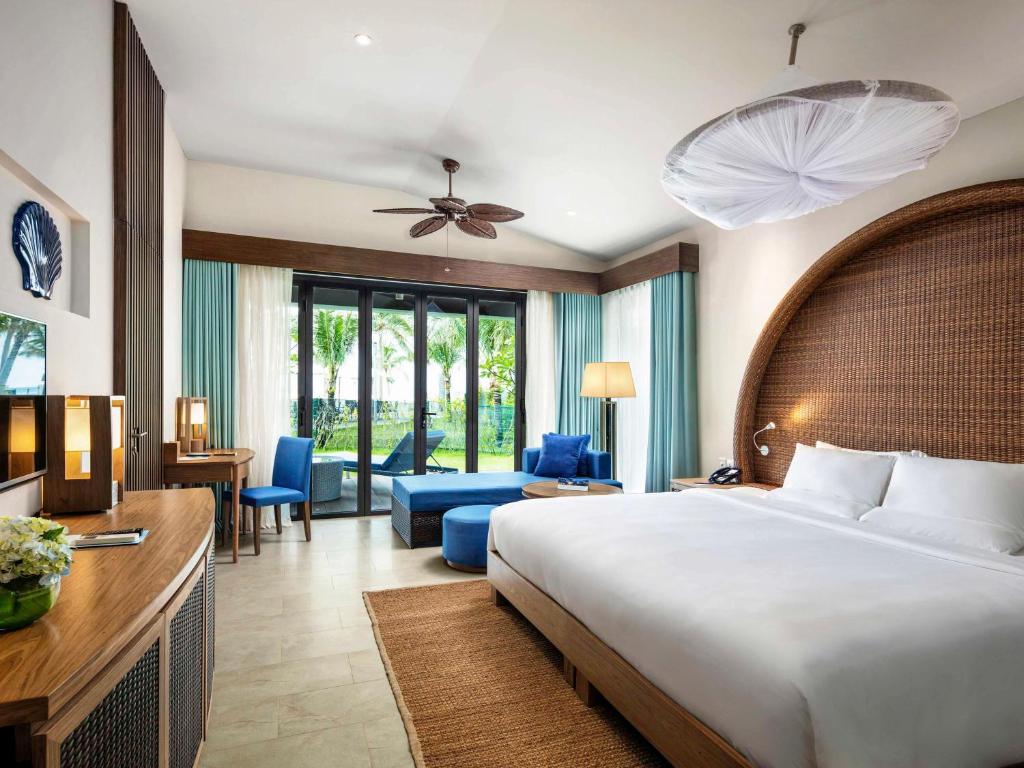 Combo 2N1Đ Novotel Phu Quoc Resort