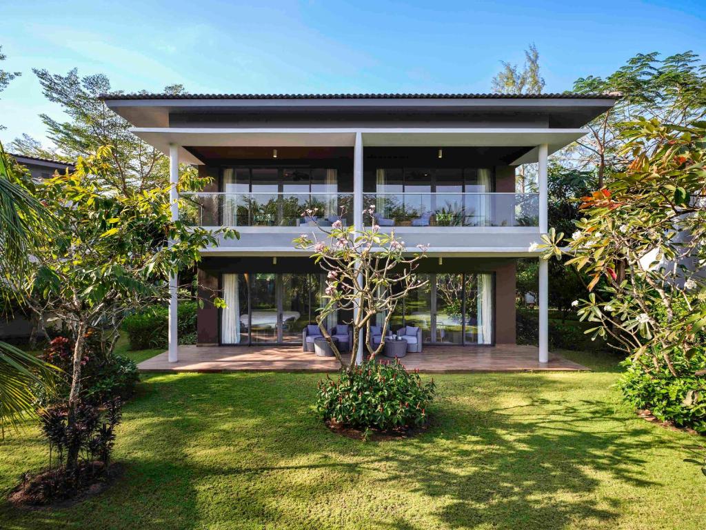 Combo 2N1Đ Novotel Phu Quoc Resort