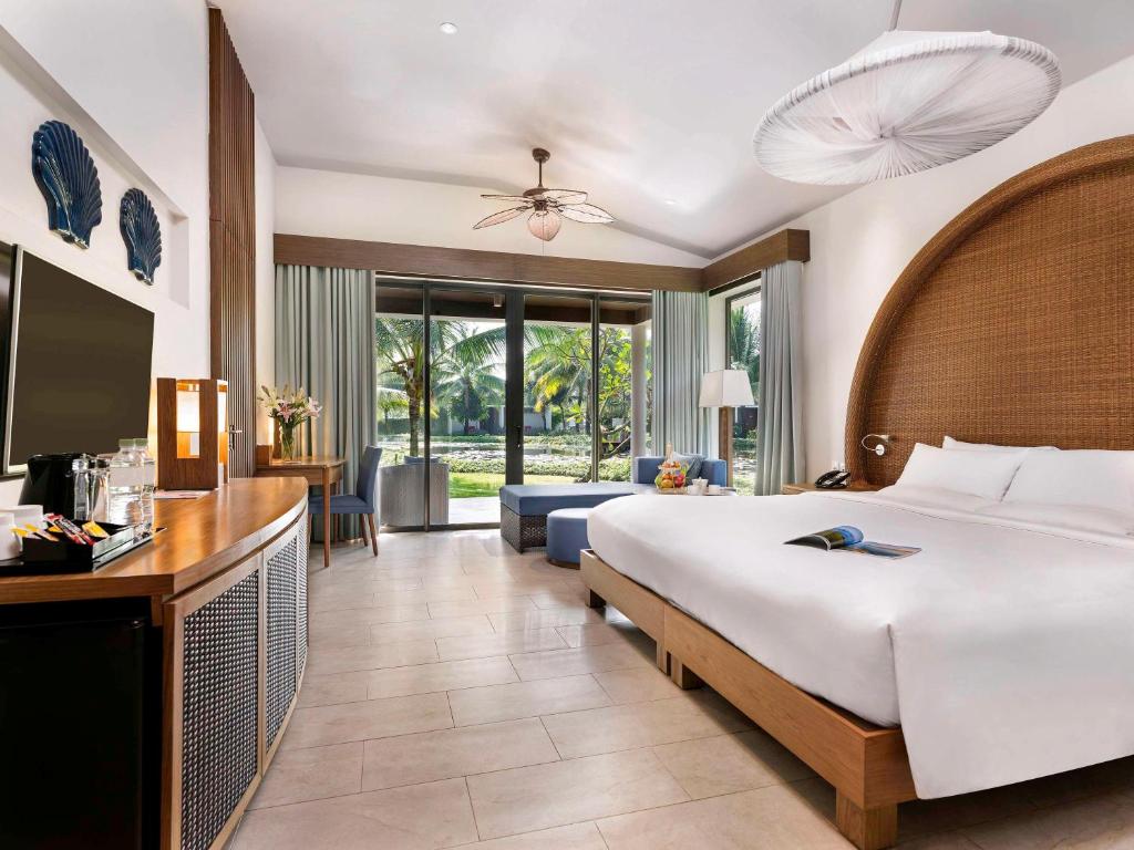 Combo 2N1Đ Novotel Phu Quoc Resort