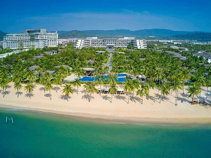 Teambuilding Novotel Phú Quốc Resort