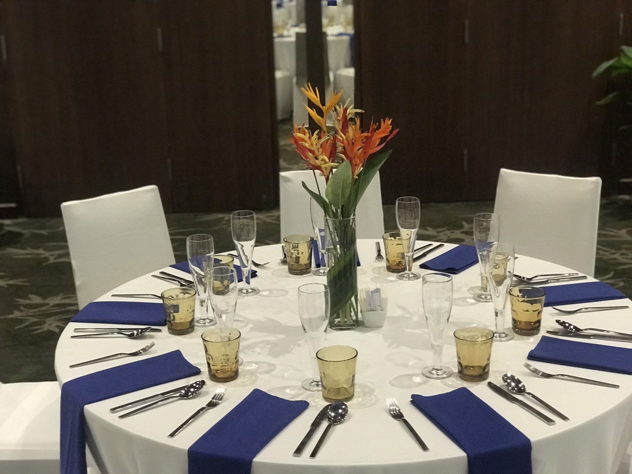 Hội nghị Novotel Phú Quốc Resort