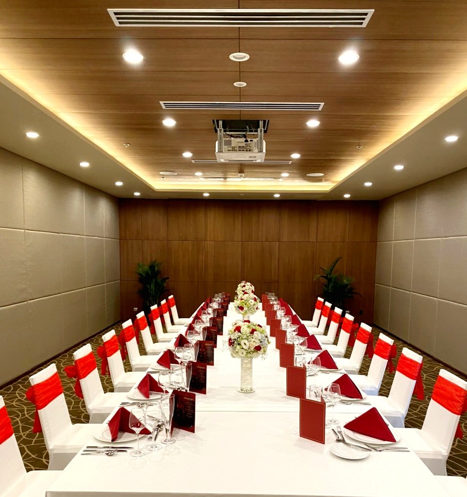 Hội nghị Novotel Phú Quốc Resort