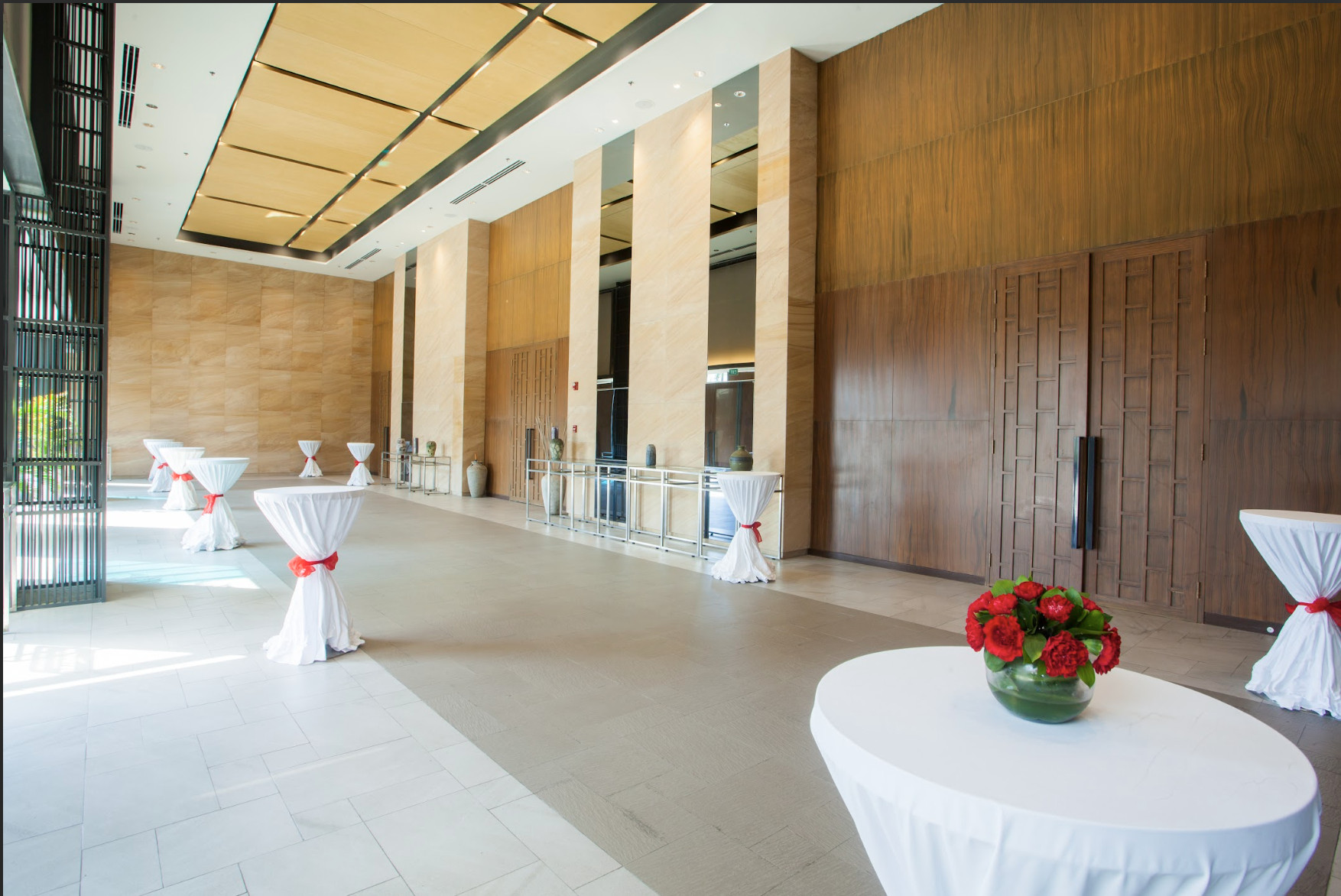 Hội nghị Novotel Phú Quốc Resort