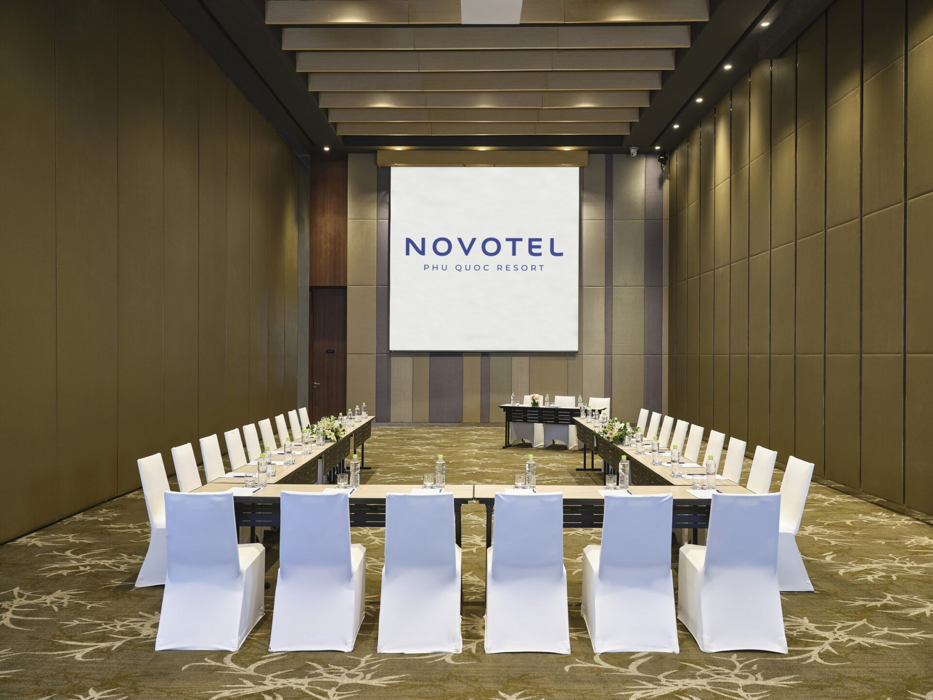 Hội nghị Novotel Phú Quốc Resort