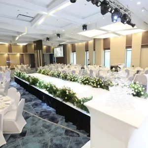 Hội nghị khách sạn Novotel Thái Hà
