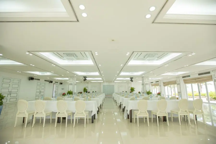 Hội nghị Olalani Resort & Condotel Đà Nẵng