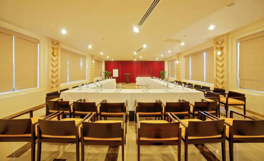 Hội nghị Olalani Resort & Condotel Đà Nẵng