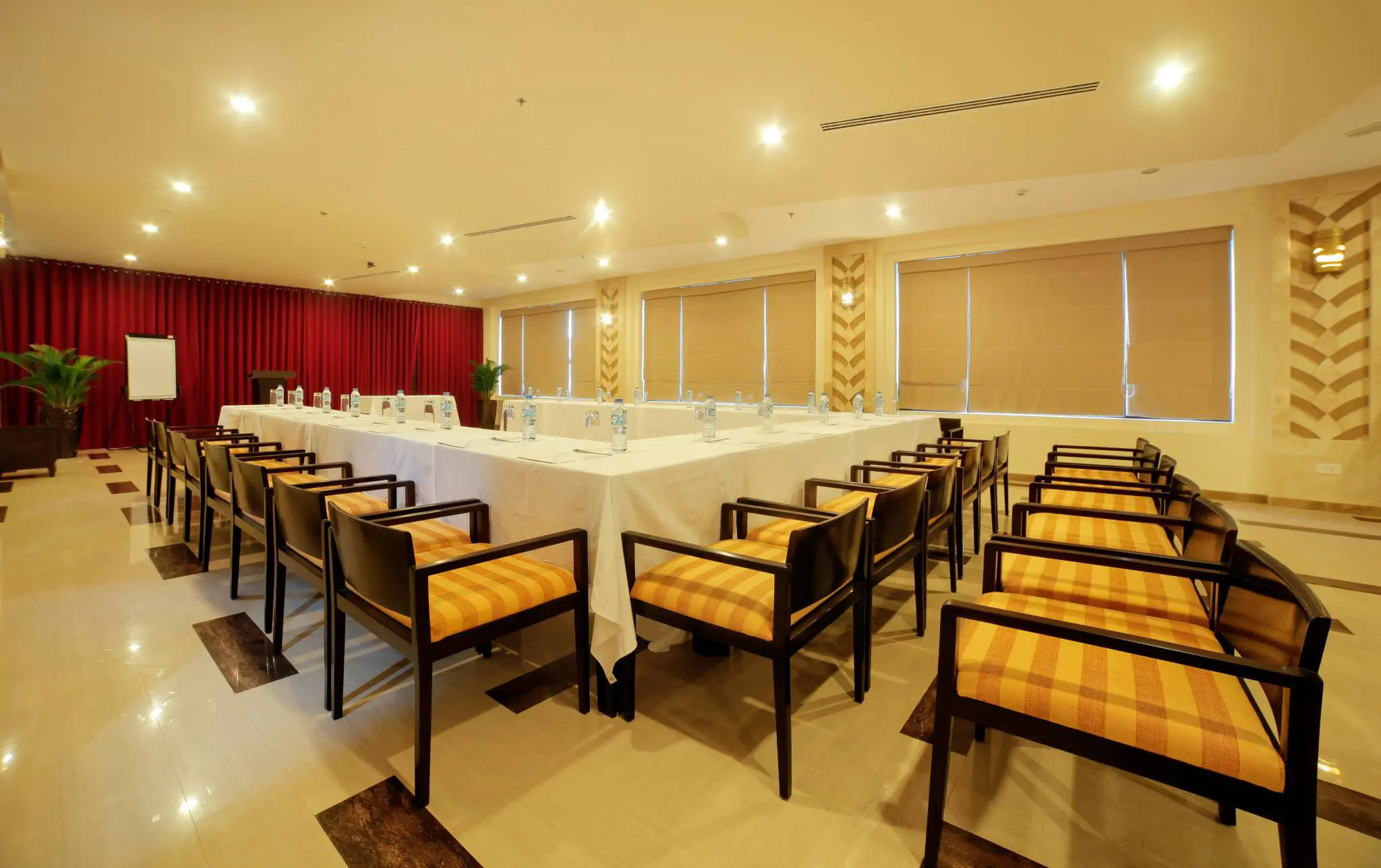 Hội nghị Olalani Resort & Condotel Đà Nẵng