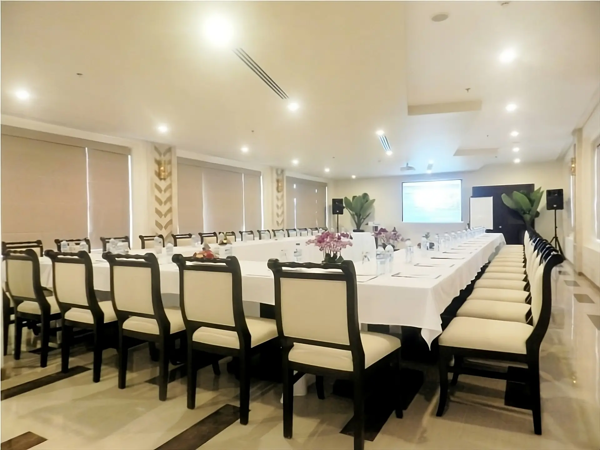 Hội nghị Olalani Resort & Condotel Đà Nẵng