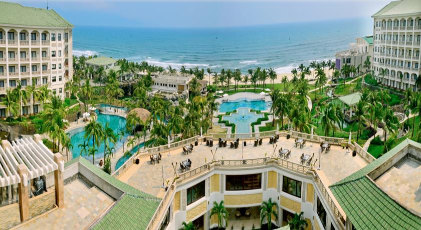 Hội nghị Olalani Resort & Condotel Đà Nẵng