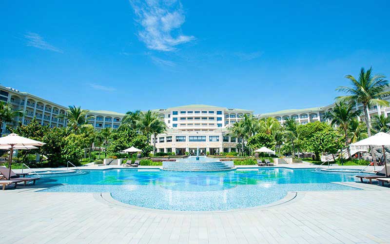 Hội nghị Olalani Resort & Condotel Đà Nẵng