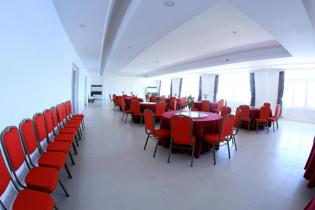 Galadinner Orson Resort Côn Đảo Phú Quốc