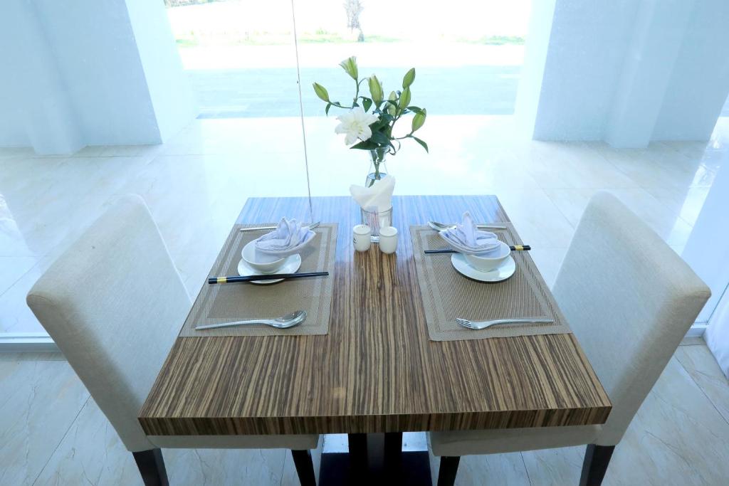 Hội nghị Orson Resort Côn Đảo Phú Quốc