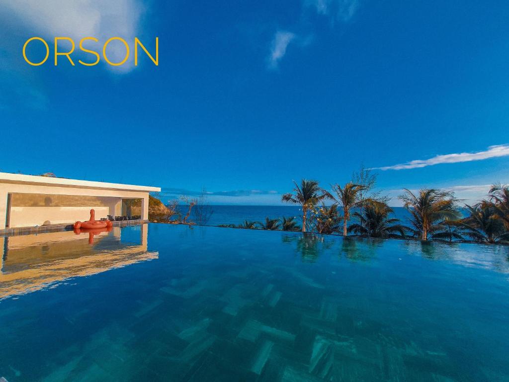 Hội nghị Orson Resort Côn Đảo Phú Quốc