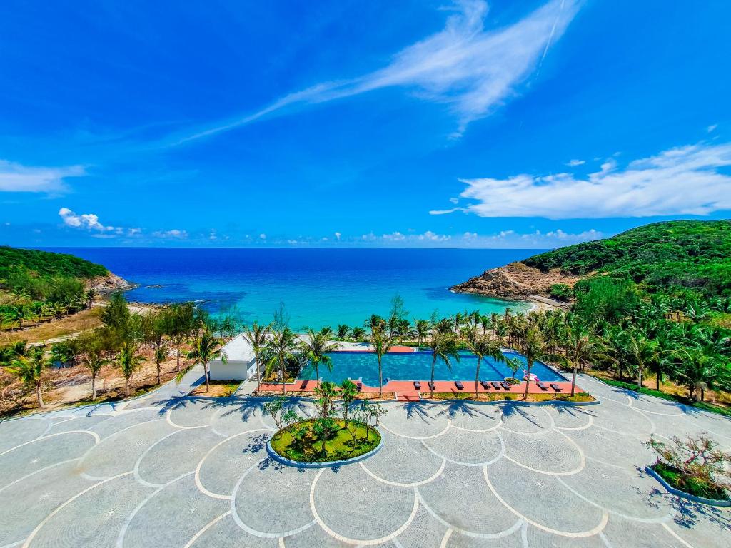 Hội nghị Orson Resort Côn Đảo Phú Quốc