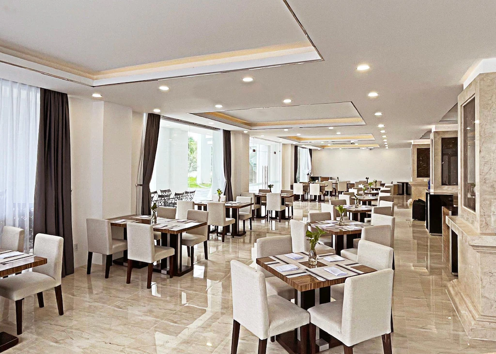 Galadinner Orson Resort Côn Đảo Phú Quốc