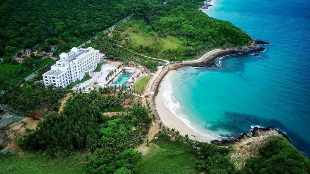 Galadinner Orson Resort Côn Đảo Phú Quốc