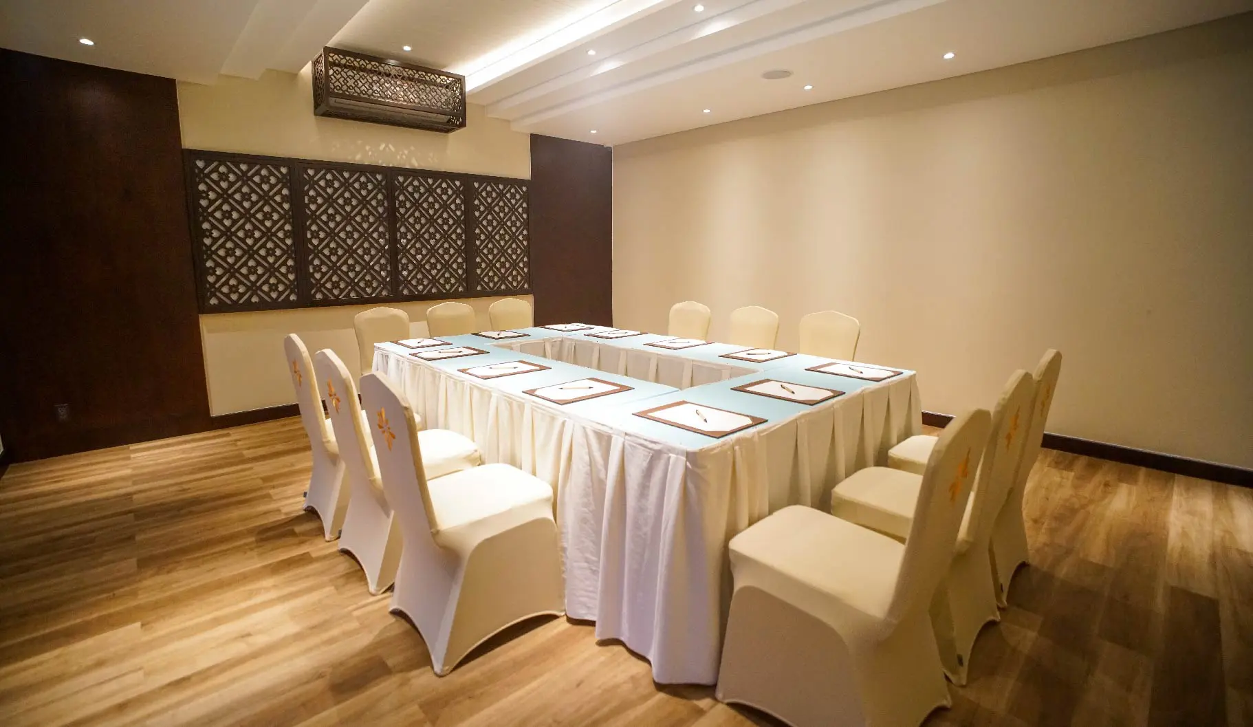 Hội nghị, sự kiện tại Padanus Resort Mũi Né, Phan Thiết