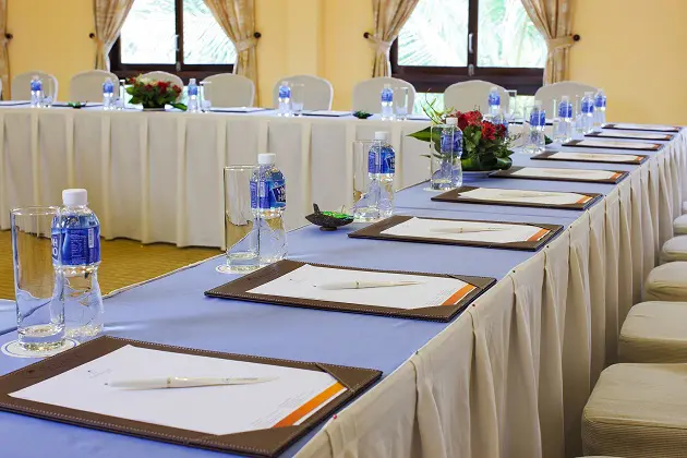 Hội nghị, sự kiện tại Padanus Resort Mũi Né, Phan Thiết