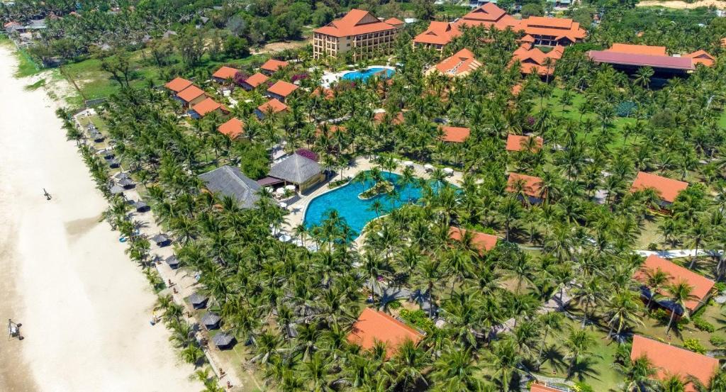 Hội nghị, sự kiện tại Padanus Resort Mũi Né, Phan Thiết