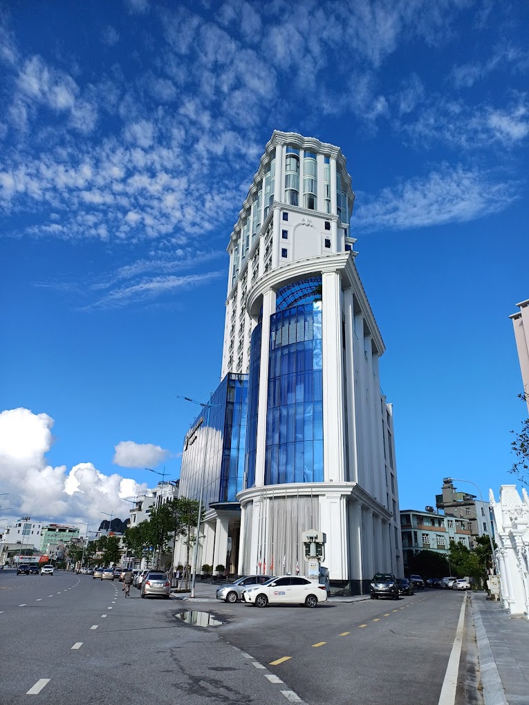 Hội nghị tại Paddington Halong Bayview