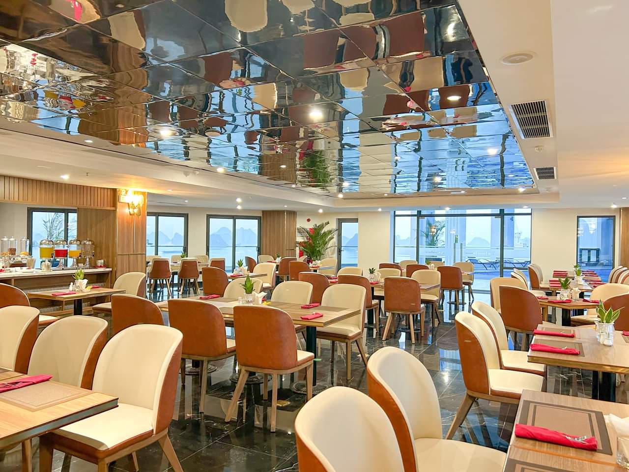 Hội nghị tại Paddington Halong Bayview