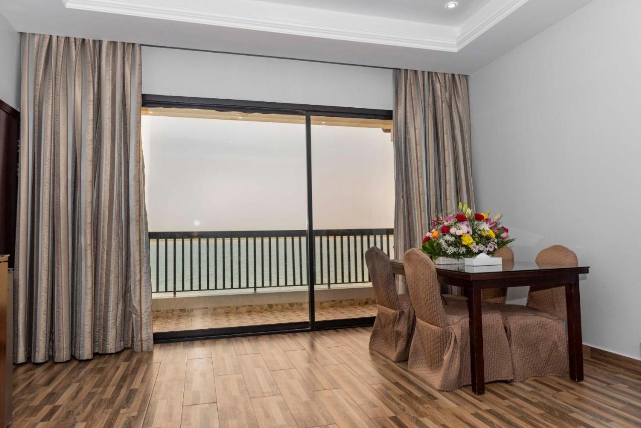 Hội nghị Palma Resort