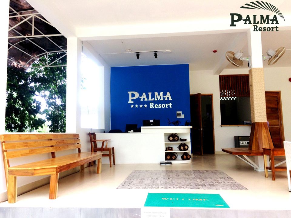 Galadinner Palma Resort Phú Quốc