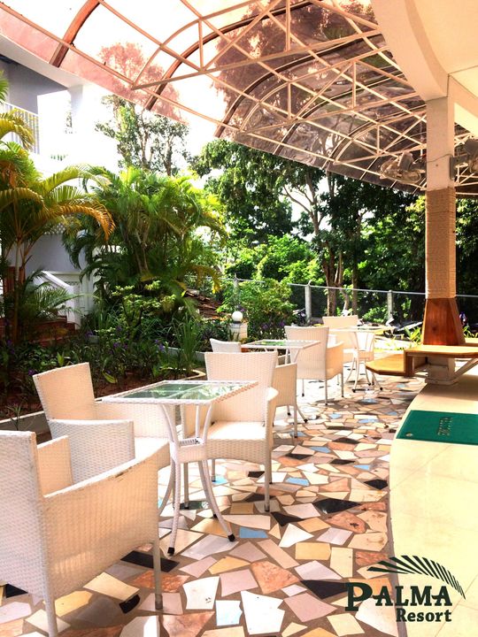 Galadinner Palma Resort Phú Quốc