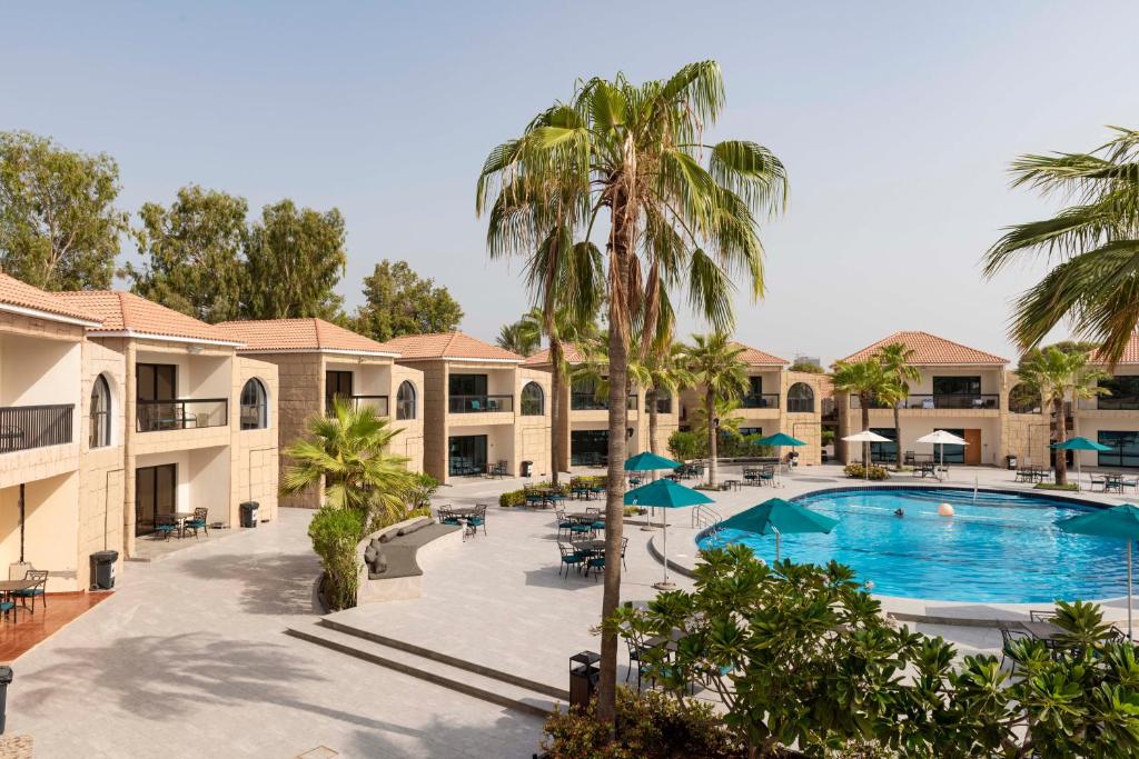 Galadinner Palma Resort Phú Quốc
