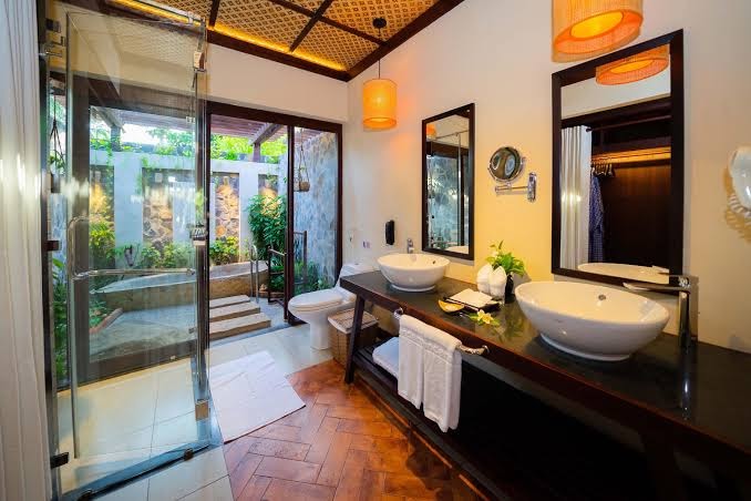 [Combo 2N1Đ] Pandanus Resort Mũi Né 4⭐ + gói cả ngày nâng cấp