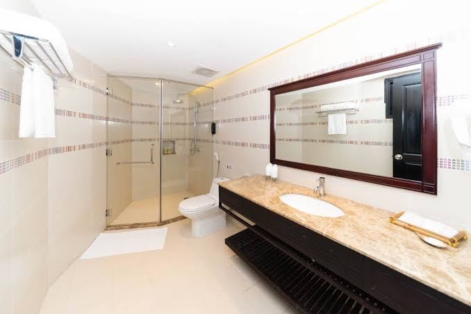 [Combo 2N1Đ] Pandanus Resort Mũi Né 4⭐ + gói cả ngày nâng cấp