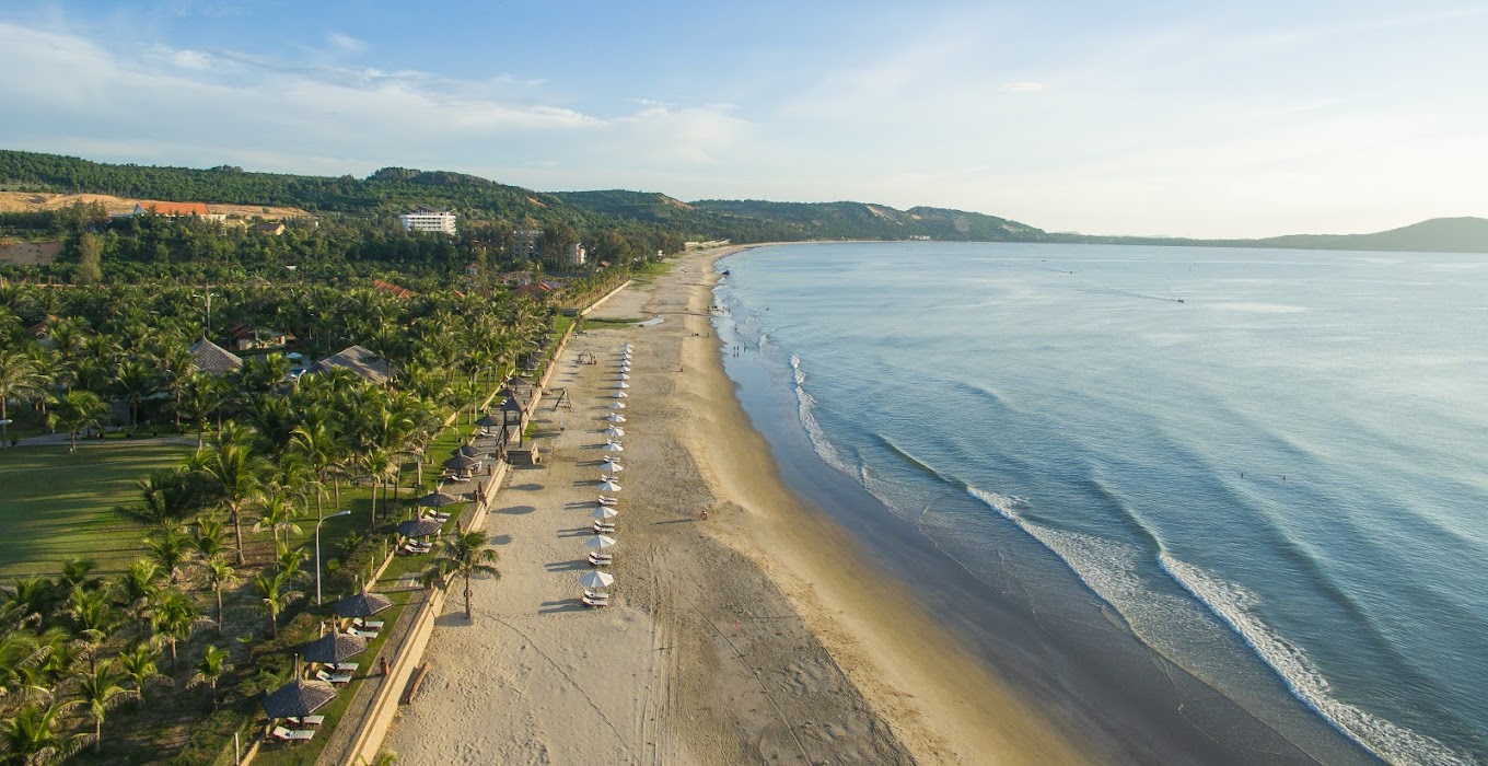 [Combo 2N1Đ] Pandanus Resort Mũi Né 4⭐ + gói cả ngày nâng cấp