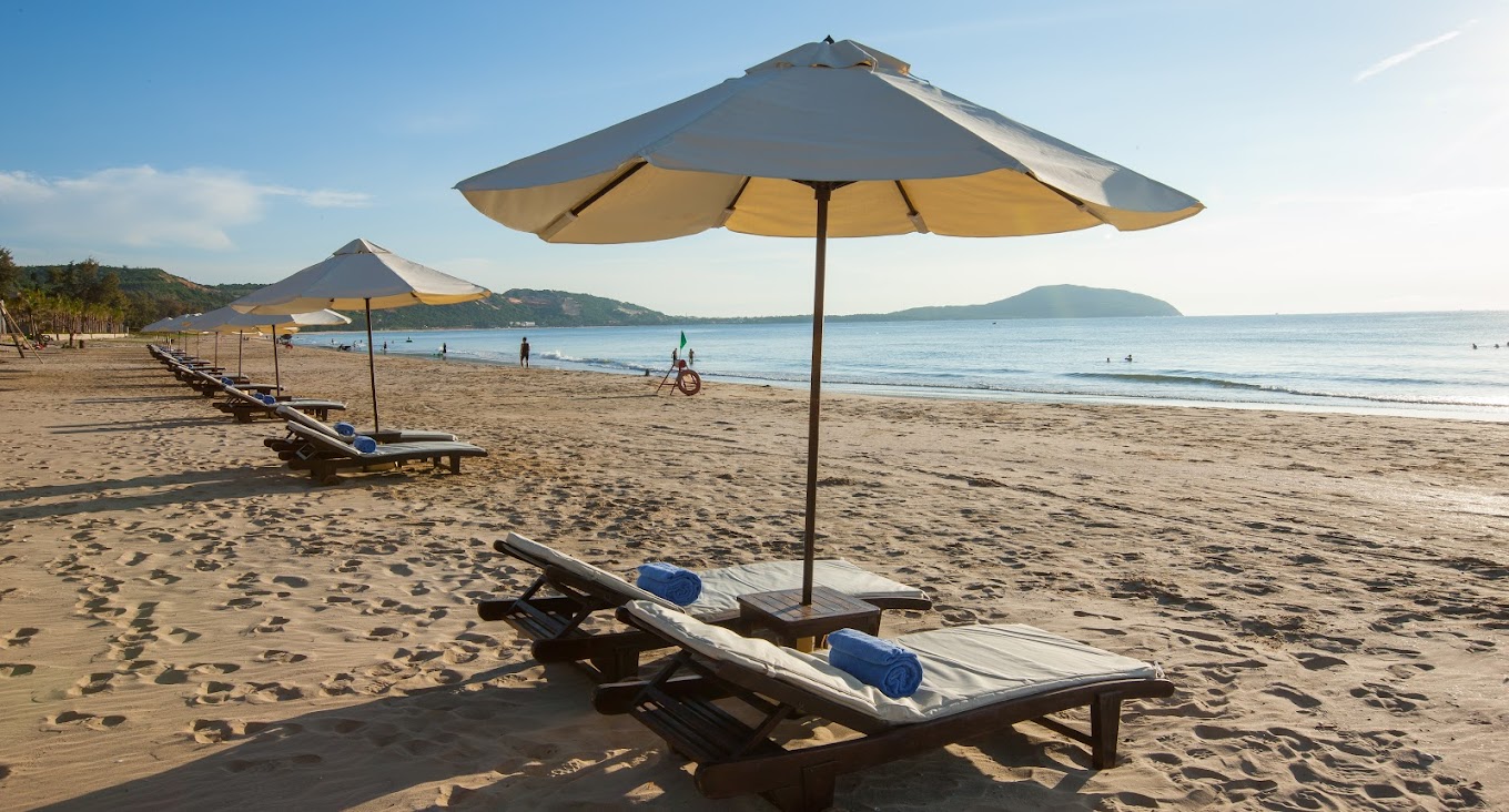 [Combo 2N1Đ] Pandanus Resort Mũi Né 4⭐ + gói cả ngày nâng cấp