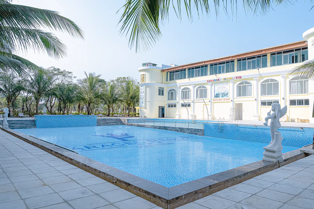 Hội nghị Paracel Hải Tiến Thanh Hoá