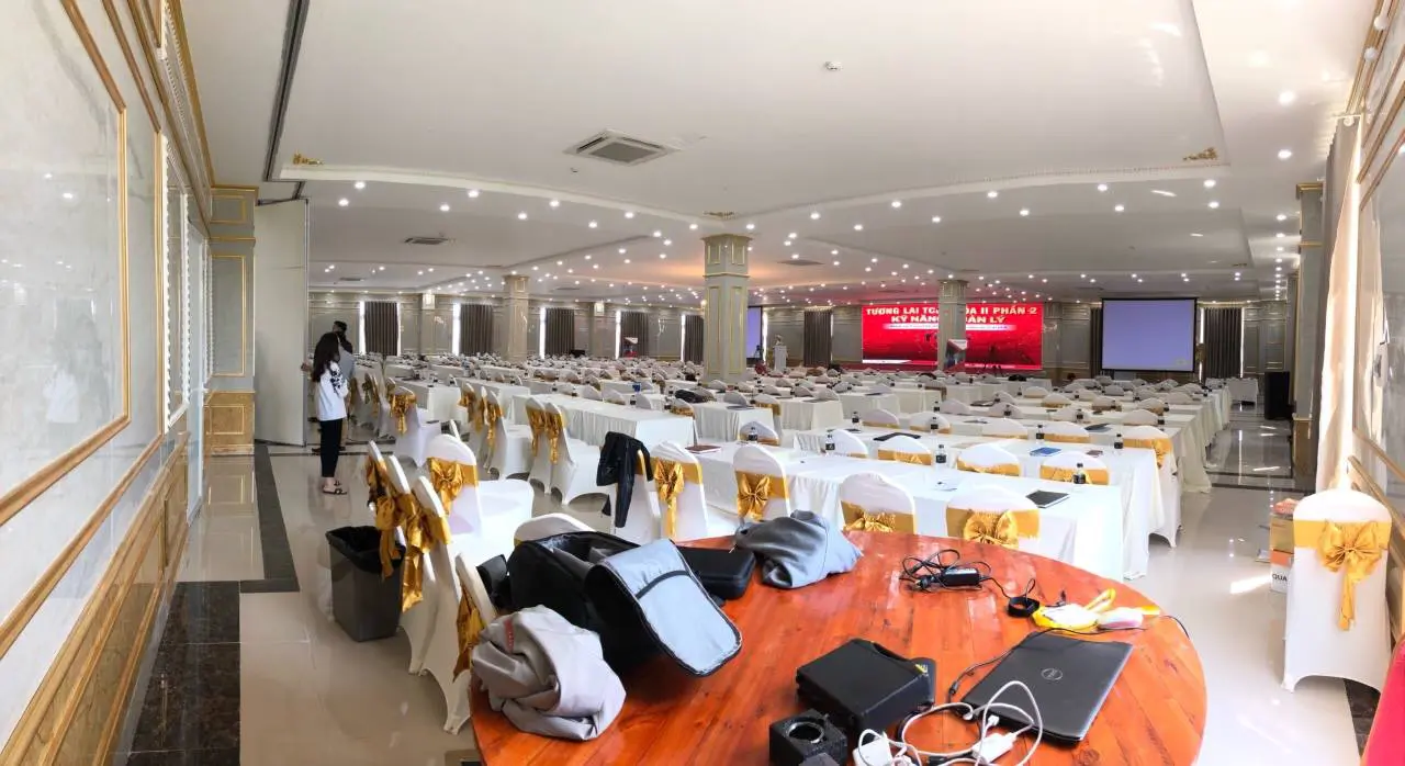 Hội nghị Paracel Hải Tiến Thanh Hoá