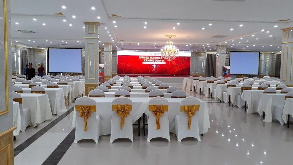 Hội nghị Paracel Hải Tiến Thanh Hoá