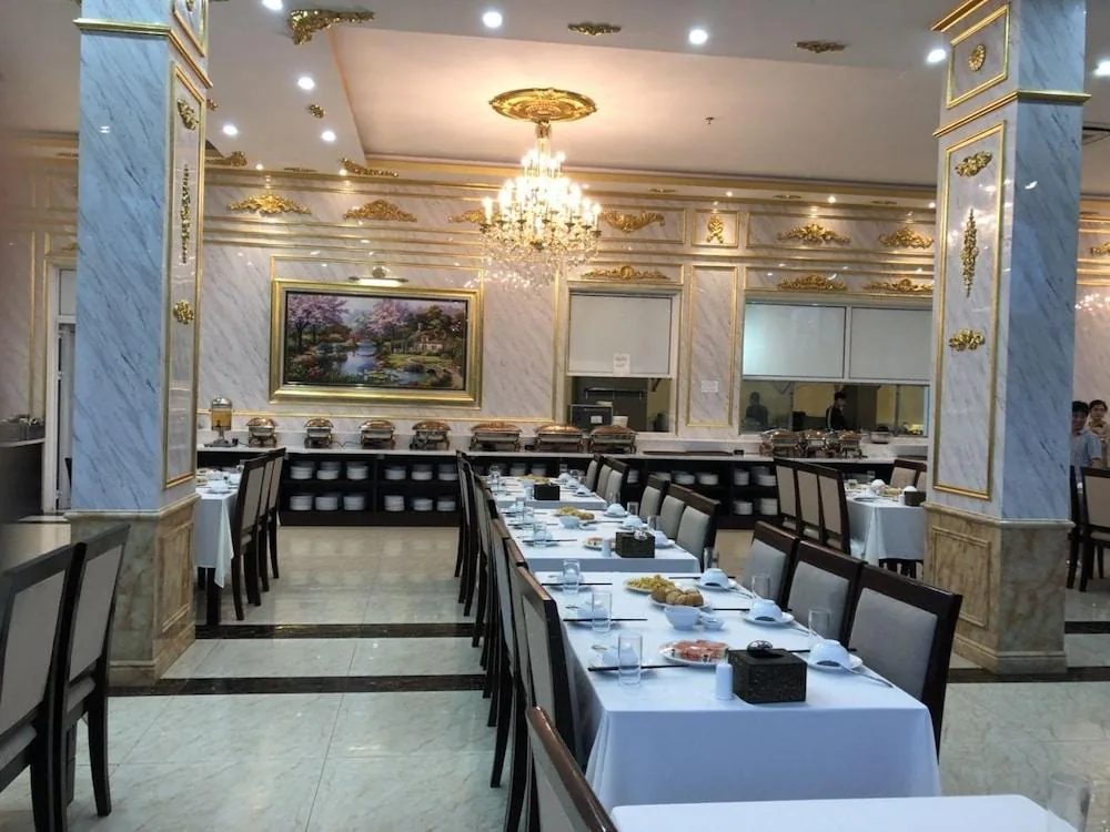 Hội nghị Paracel Hải Tiến Thanh Hoá