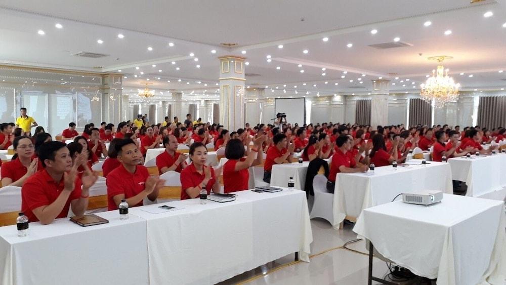 Hội nghị Paracel Hải Tiến Thanh Hoá