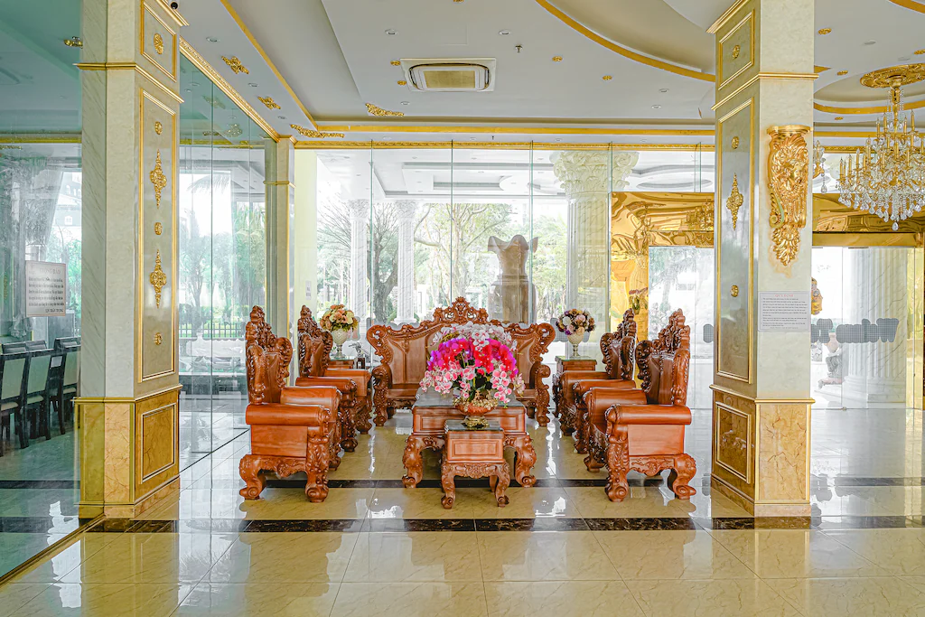 Hội nghị Paracel Hải Tiến Thanh Hoá